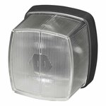 7-polige PVC-Schwimmbuchse mit Haken