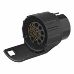 Adapterstecker von 7 auf 13 polig