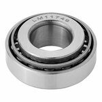Lager konisch 11749 11710 17 5x39 9x14 6