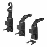 Kopfstutzenaufhanger Heavy Duty - 2er Set