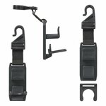 Kopfstutzenaufhanger Heavy Duty - 2er Set