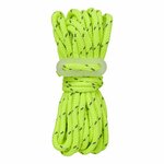 Fluoreszierendes Rasierset