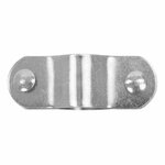 Dachtragerklemme doppelt 22-25mm 2 Stuck