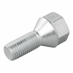 Radbolzen M12x1 5 Kegelbund - Satz a 4 Stuck