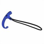 Multifunktionsgriff mit elastischer Schlaufe