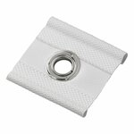 Aufhanger mit ose fur Zeltschiene 5 6mm und 7 8mm - Set a 6 Stuck