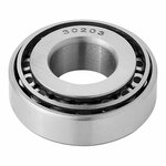 Lager konisch 30203 17x40x13.2