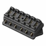 Anschlussbox 6-fach
