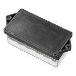 Anschlussbox 6-fach