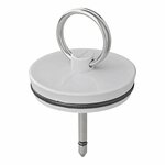 Siphonstopfen fur Siphon  dia 39 mm