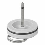 Siphonstopfen fur Siphon  dia 33 mm