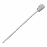 Verlangerungsadapter 340mm 19mm fur Winkelhalterung