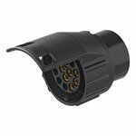 Adapterstecker von 7 auf 13 polig