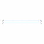 Gepackspinne 10mm - 150cm - 2er Set
