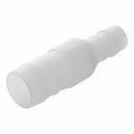 Schlauchreduzierstuck gerade 19x12mm 2 Stuck