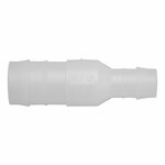 Schlauchreduzierstuck gerade 19x12mm 2 Stuck
