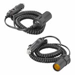 Verlangerungskabel 3M 12V 24V max. 3 Ampere.