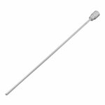 Verlangerungsadapter 540mm 17mm fur Winkelhalterung