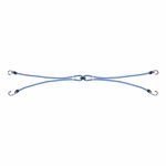 Gepackspinne 4-armig 10mm - 4x60cm