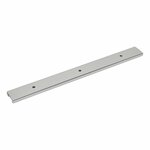 Aluminium-Bindeschiene 30cm
