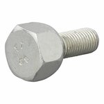 Bremstrommel-Radschraube M10 x 1 25 x 22 mm