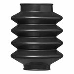 Staubschutzkappe fur Auflaufbremse 45 60 L 150 passend fur BPW ZAF 1.0-1