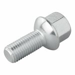 Radbolzen M12x1 5 konische Kugel - Satz a 5 Stuck