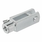Gabel M10 71x20mm
