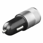USB-Ladegerat 2-fach Typ A 12V 24V 3100mA