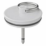 Siphonstopfen fur Siphon  dia 39 mm