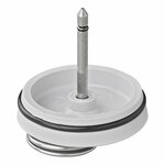 Siphonstopfen fur Siphon  dia 39 mm