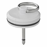 Siphonstopfen fur Siphon  dia 33 mm