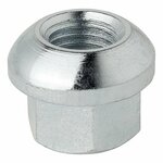Radmutter M12x1 5 konische Kugel - Satz a 5 Stuck