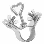 Dachtrager Klemmwinkel 22-25mm 2 Stuck