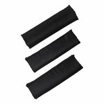 Zeltschoner fur Sturmgurt - 3er Set