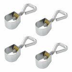 Stellring 17-19mm 4 Stuck