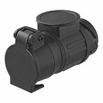 Adapterstecker von 13 auf 7 polig