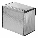 Batterie-Thermoabdeckung fur 32Ah-45Ah-Batterien