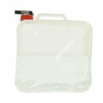 Faltbarer Kanister 10L mit Hahn