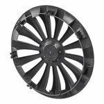 Radkappe Meridian 15 Zoll