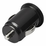 USB-Ladegerat Mini 2-Wege Typ A 12V 24V 3100mA