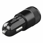 USB Schnellladegerat Typ A + C 2-fach 12 24V 3100mA