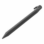 Zelthering 30cm Nylon - 6er Set