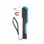Stiftleuchte LED COB mit Magnet