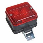 Nebelscheinwerfer mit Halter