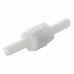 Schlauchtullenkupplung 10mm