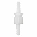 Schlauchtullenkupplung 10mm
