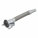 Metallausgießer flexibel