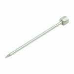 Felshering 15cm Aluminium 4 Stuck im Polybeutel