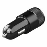 USB-Schnellladegerat Typ C 2-Wege 12V 24V 3100mA